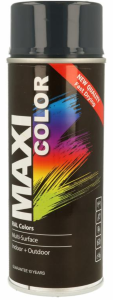Maxi Color 400ml RAL 7016 antrac sivá