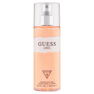 Guess 1981 250ml Women Mist