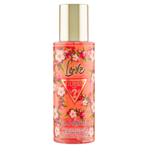 Guess Love 250ml Sheer Attraction BM
