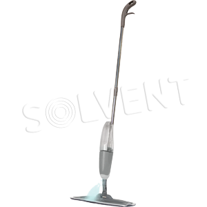 Q Home spray mop