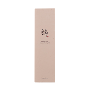 BEAUTY OF JOSEON odlič olej Ženšen 210ml