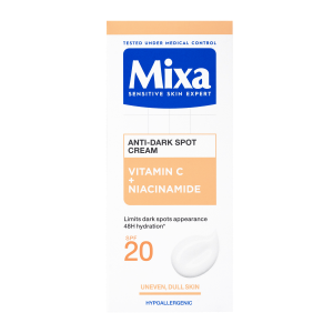 MIXA fluid 50ml Rozjasňujúci