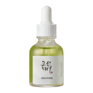 BEAUTY OF JOSEON Calming pleť sérum 30ml