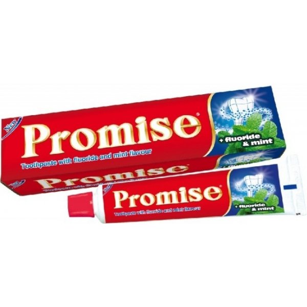 Promisia s fluórom 100 g