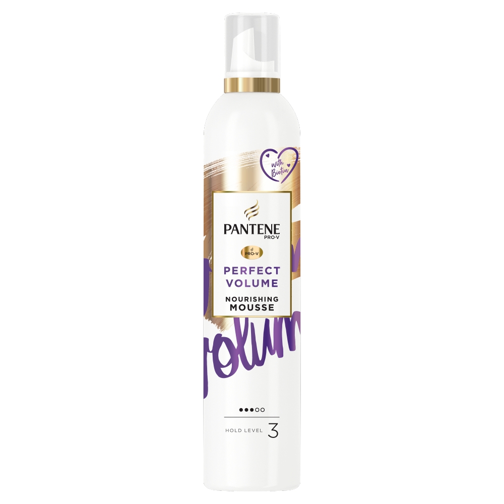Pantene tužidlo 200ml Perfect Volume