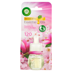 Air Wick el náplň 19ml magnol čereš 120D