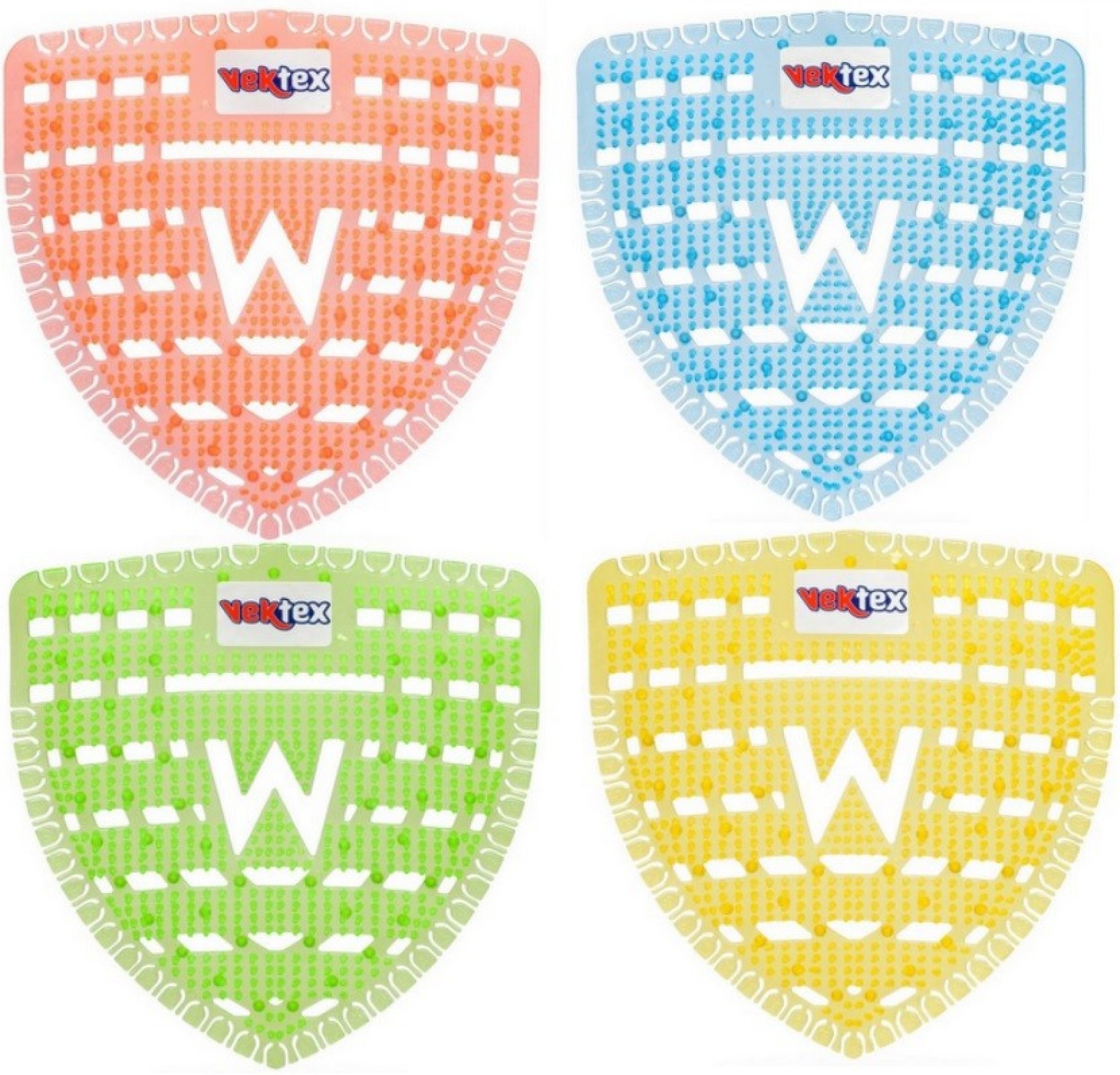 Sitko do pisoára Vektex mix farieb