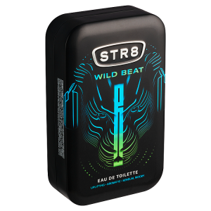 STR8 Toaletná voda 100ml Wild Beat