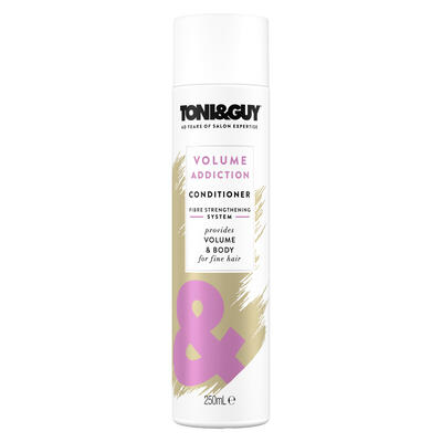 T&G KONDICIONER PRE OBJEM VLASOV 250ML