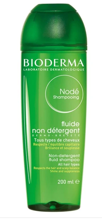 Bioderma Nodé Shampoo 200ml