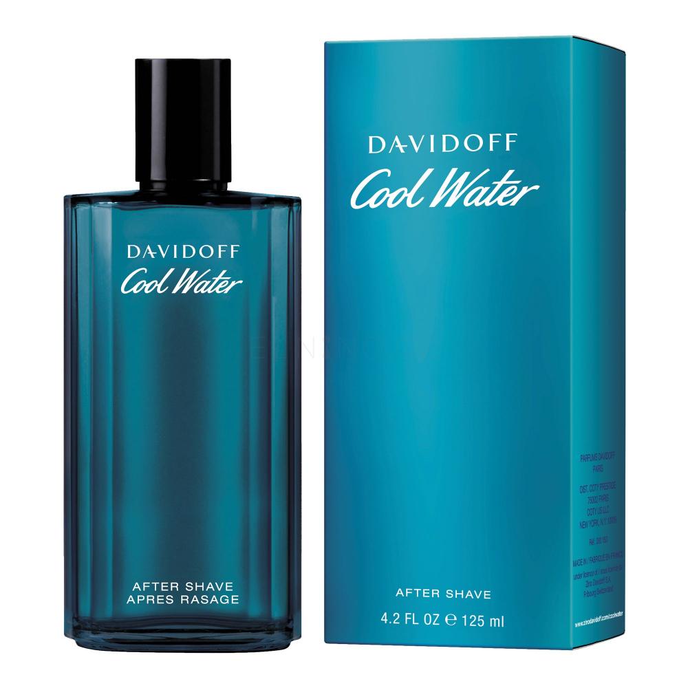 Davidoff - Cool Water 125 ml, VPH
