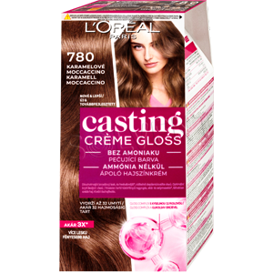 Casting Creme Gloss 780 Karamel Mocca