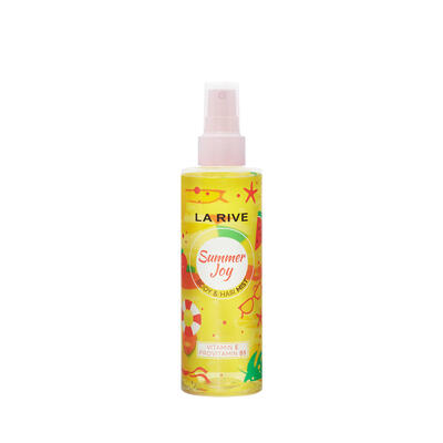 LA RIVE Summer Joy, hmla 200 ml