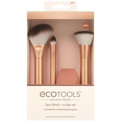 ECOTOOLS SADA FACE AND BLEND