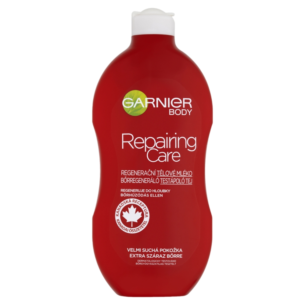GARNIER TEL ml vel such p ,400ml