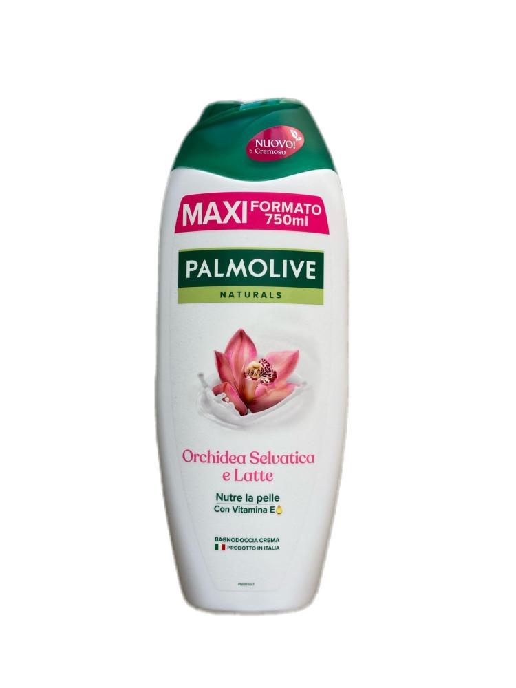 Palmolive SG 750ml Orchidea