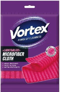 Freudenberg Home and Cleaning Solutions Vortex utierka mikrovlákno 2v1 40 x 40 cm 1 ks