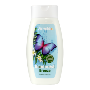 Ameté sprchový gél 250ml Rainfor.Breeze