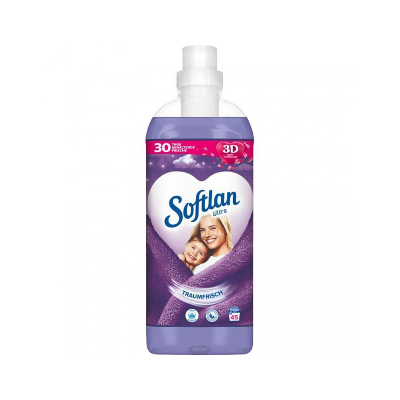 Softlan 1L 45pd Fraumfrish (Fialový)