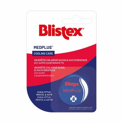 Blistex MedPlus
