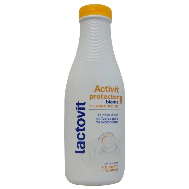 Lactovit SG 600ml Activit Protector