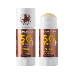 E-shop DER opal krém v tyči SUN 24g SPF 50+