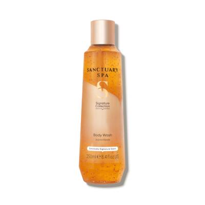 Sanctuary Spa Sprchový gél SC 250 ml