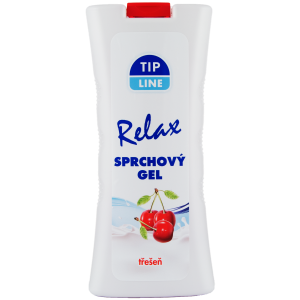 Tip Line SG 500ml čerešňa