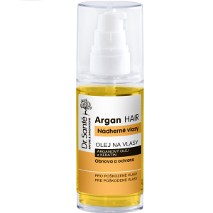 Dr.Santé olej 50ml argan