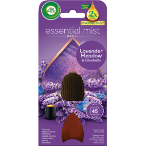 Air Wick difúzer NN 20ml levan&mord kviet