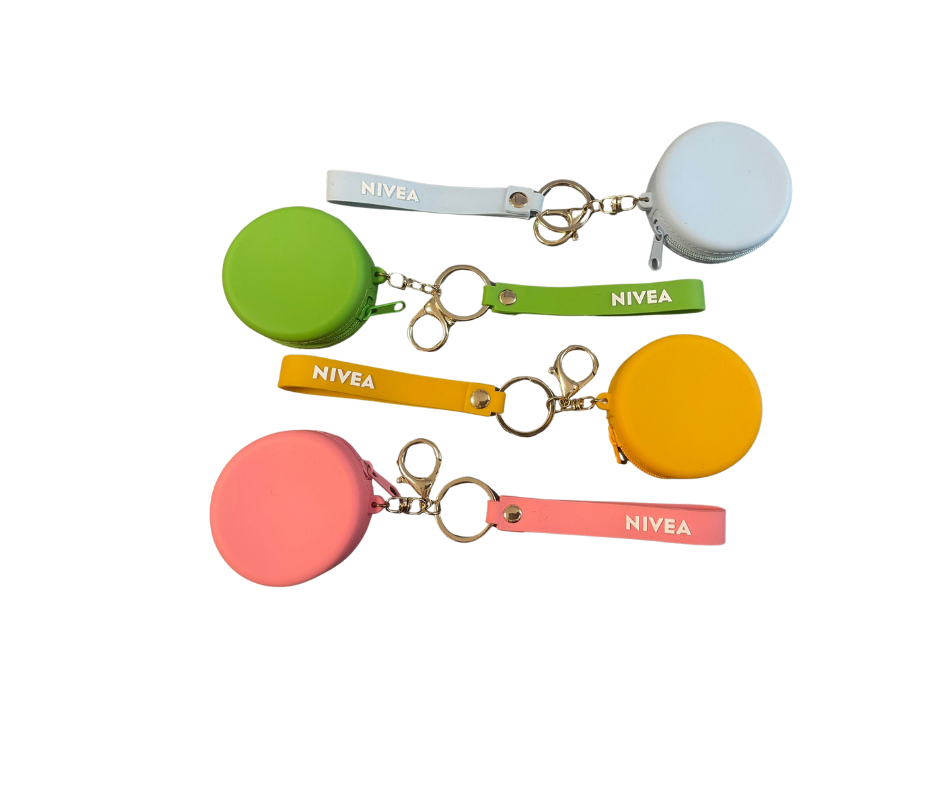 Peňaženka k vode NIVEA