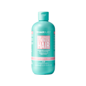 Hairburst šampón 350ml silné vlasy