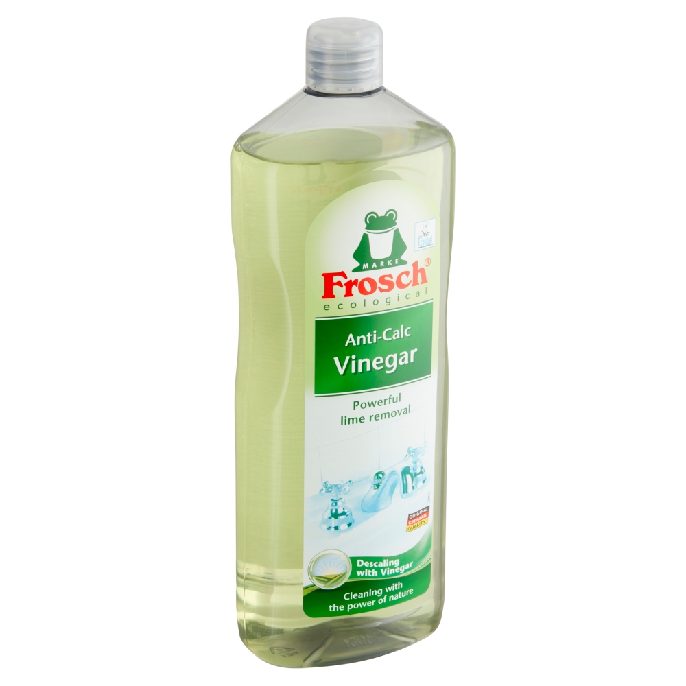 Frosch univerzálny čistič 1L octový EKO