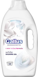 GALLUS gél 100PD white