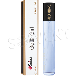 Sofines EdP 33ml Godd Girl