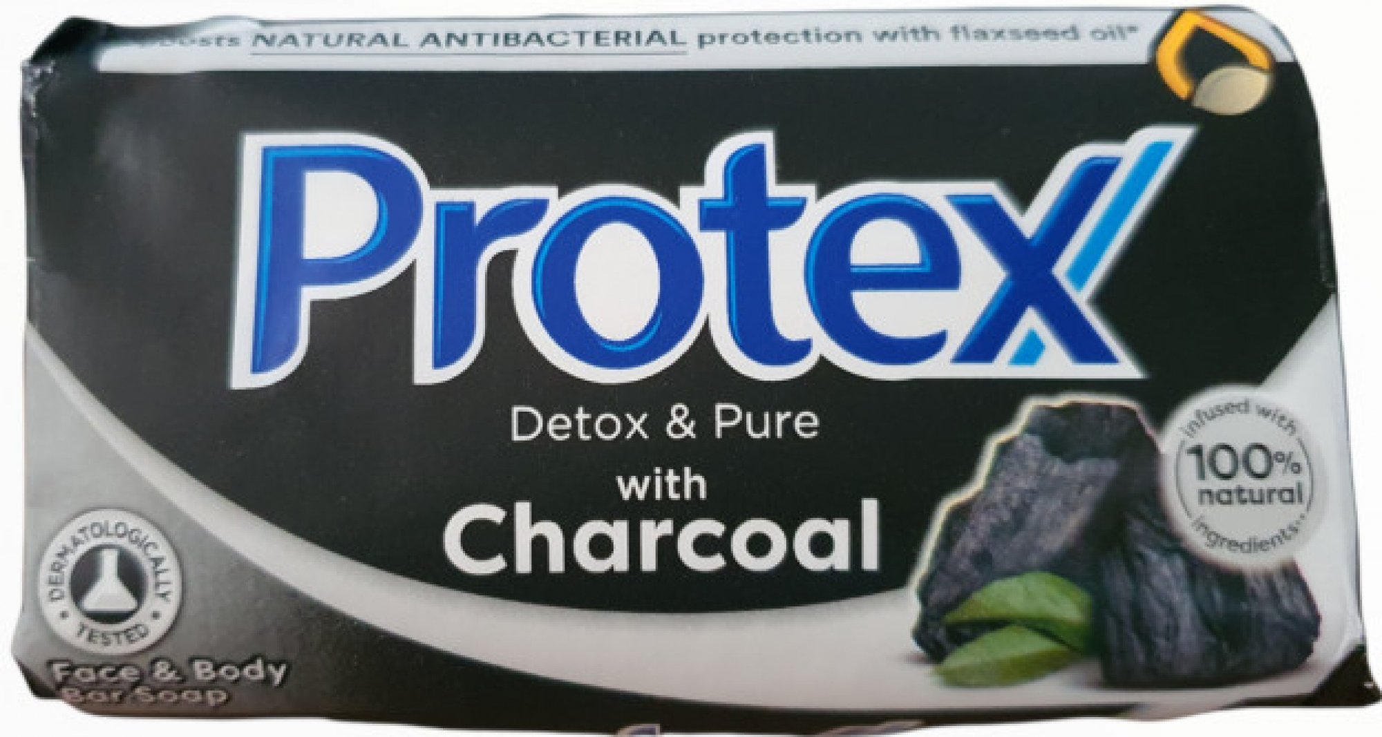 Protex Charcoal mydlo 90 g