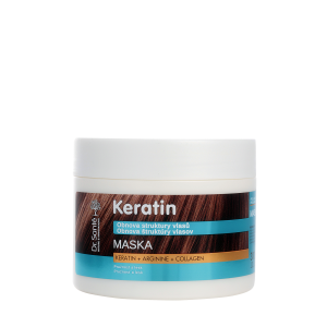 Dr.Santé maska 300ml keratín