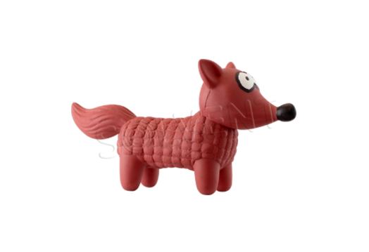 Energy Pet pískacia hračka LA 22cm líška