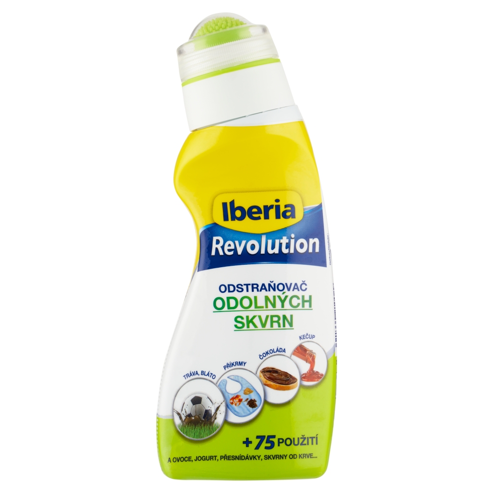 AC MARCA Iberia Revolution odolné škvrny 150 ml