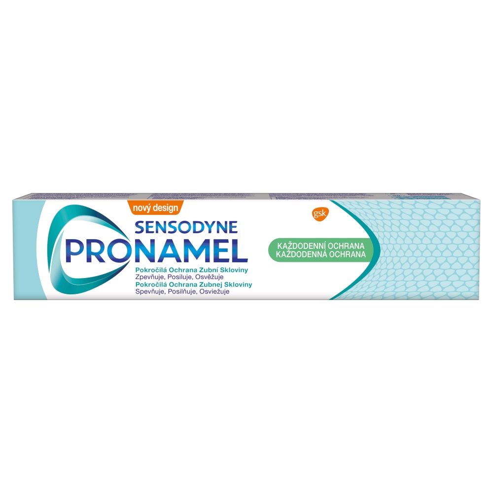 Sensodyne Pronamel 75 ml