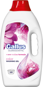 GALLUS gél 100PD color