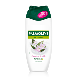 Palmolive SG 250ml Jasmine & Milk