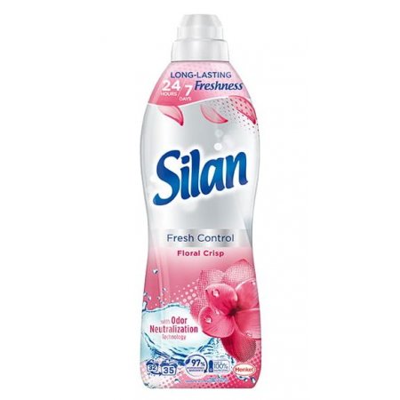 Silan aviváž 770ml 32pd Floral Crisp