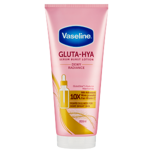 Vaseline GH telové sérum 200ml Dewy Rádi