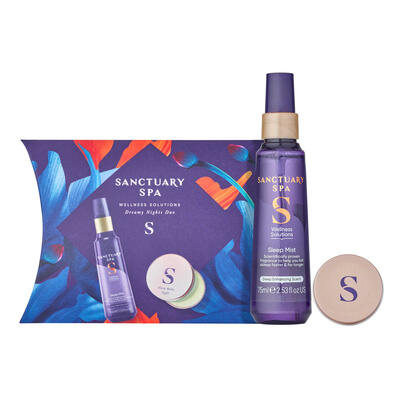 Sanctuary Spa Darčeková sada Dreamy Nights