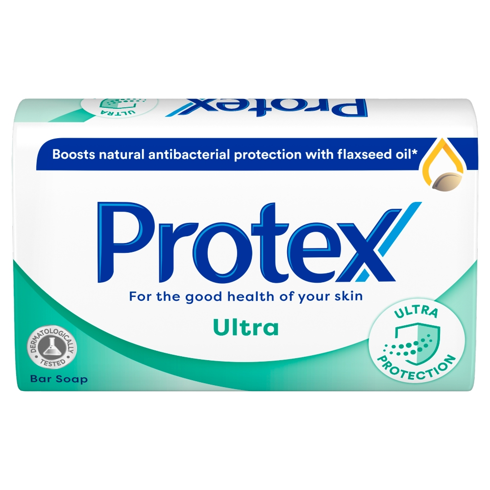 Colgate-Palmolive Protex mydlo 90g Ultra