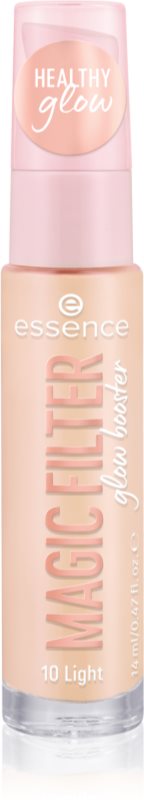 Essence podklad MAGIC FILTER glow booster 10