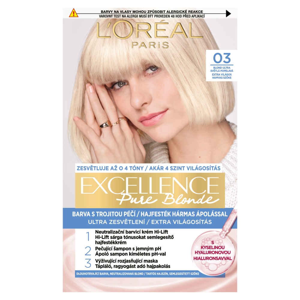 Excellence BL SUP 03 bl ult cl cien 020
