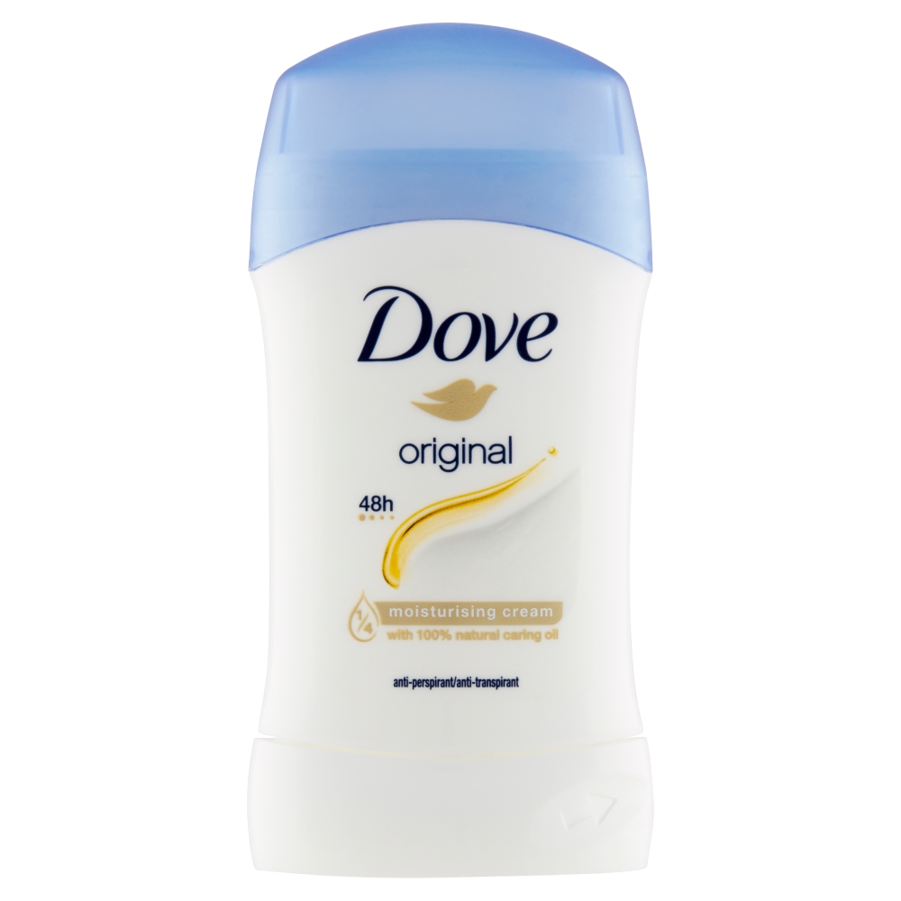 Dove Stick Ženy 40ml Original