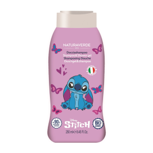 Stitch šampón a sprchový gél 250ml
